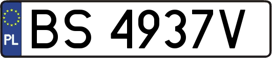 BS4937V