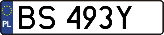 BS493Y