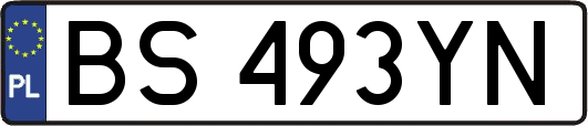 BS493YN