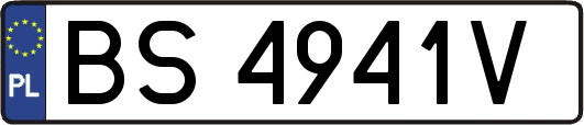 BS4941V