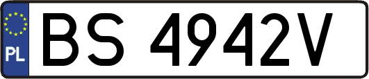 BS4942V