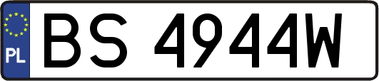 BS4944W