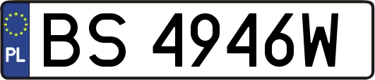 BS4946W