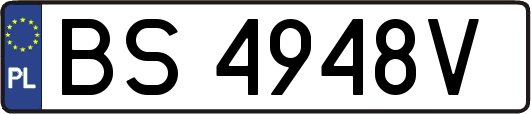 BS4948V