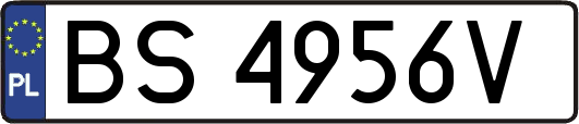 BS4956V