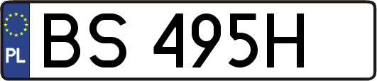 BS495H