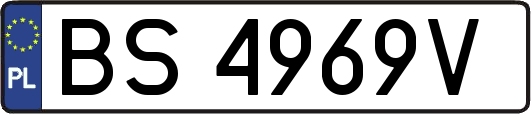 BS4969V