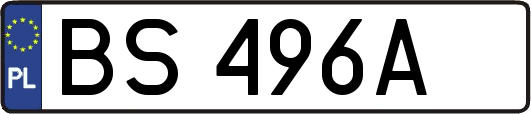 BS496A