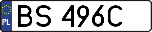 BS496C