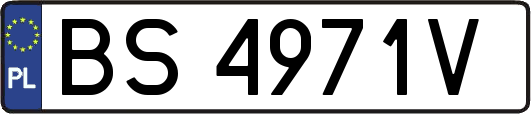 BS4971V