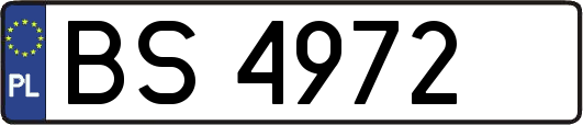 BS4972