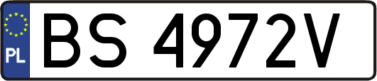 BS4972V