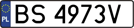 BS4973V