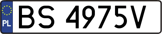BS4975V