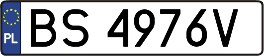 BS4976V