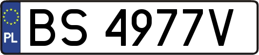 BS4977V