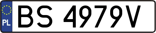 BS4979V