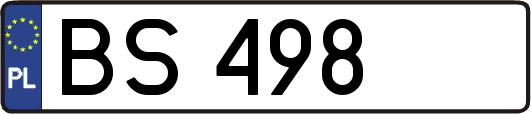 BS498