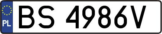 BS4986V