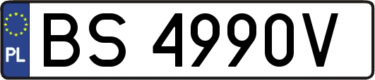 BS4990V