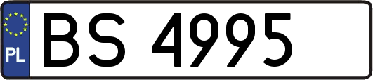BS4995
