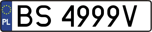 BS4999V