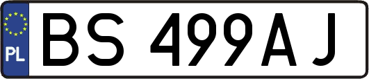 BS499AJ