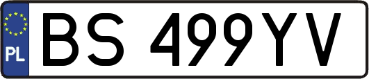 BS499YV