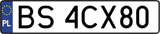 BS4CX80