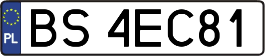 BS4EC81