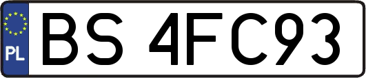BS4FC93