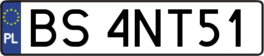 BS4NT51