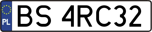 BS4RC32
