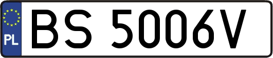 BS5006V