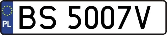 BS5007V