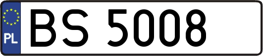 BS5008