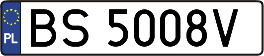 BS5008V