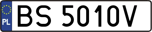 BS5010V