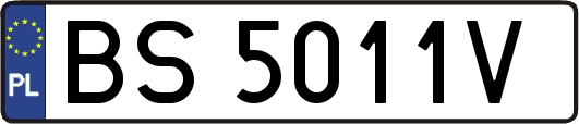 BS5011V