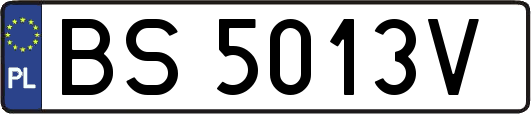 BS5013V
