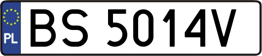 BS5014V