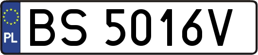 BS5016V