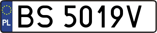 BS5019V