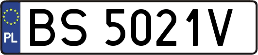 BS5021V