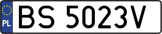 BS5023V