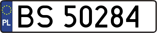 BS50284