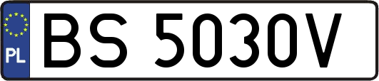 BS5030V