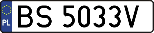 BS5033V
