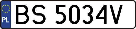 BS5034V