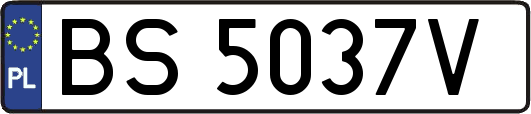 BS5037V
